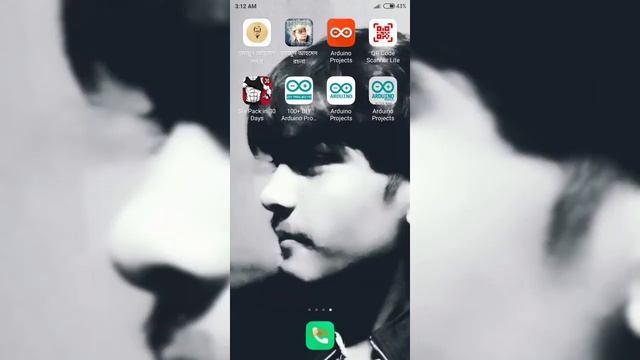 QR Code Scanner Lite || android mobile application || best QR Code Scanner app for android. смотреть онлайн