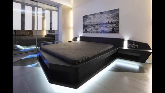 Хай-тек – это ультрасовременный стиль для продвинутых людей смотреть онлайн