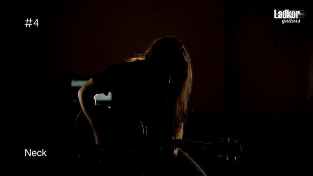 BLIND TEST of 4 Gibson Les Paul Custom 1968 - 2018 Vintage and Reissue NO TALKING смотреть онлайн