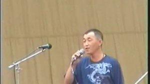 Авторская песня, Алексей Мондурге Журавли