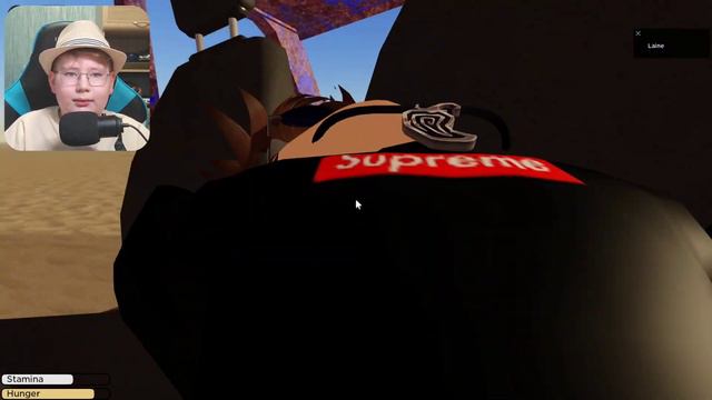 ОЧЕНЬ ДОЛГАЯ ДОРОГА В ROBLOX! | A Dusty Trip *на меня напали* смотреть онлайн