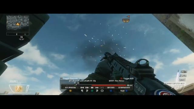 Shockcast: Episode 2 - Call Of Duty Black Ops 2 Vengeance Overview смотреть онлайн