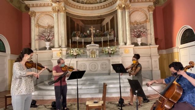 Prelude from Fantasiestücke, Op. 5 by Samuel Coleridge-Taylor смотреть онлайн