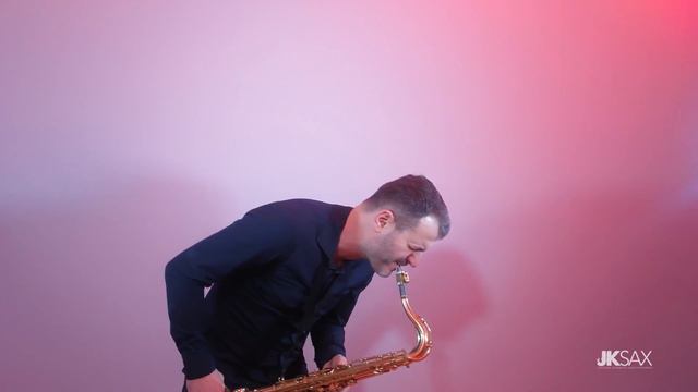 AC/DC - T.N.T. (Saxophone Cover by JK Sax) смотреть онлайн