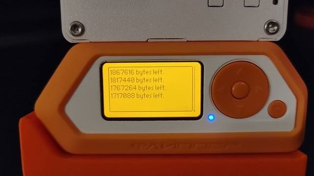 How to Dual Boot Evil portal and Marauder firmware with WiFi dev board for Flipper Zero (read below смотреть онлайн