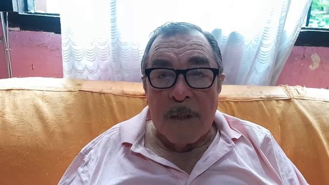 Entrevista a Rómulo Ferretti: Gran volante zurdo del Boys de los años sesenta | Por Juan Esteves смотреть онлайн