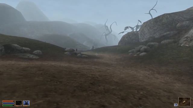 Morrowind and chill смотреть онлайн