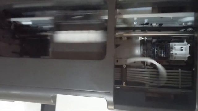 Epson L805 converted to DTF смотреть онлайн