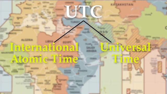 What Is UTC? All About Coordinated Universal Time Or UTC| Interesting Facts About UTC