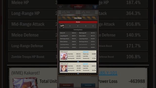 Global conquest part 2;1: Age of Z смотреть онлайн