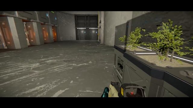 Space Engineers (S9) #4 "Райский сад" смотреть онлайн