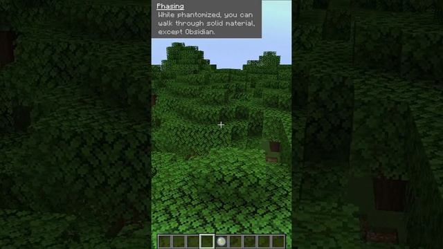 [OLD] Minecraft Origins Mod: Vex! (Updated) смотреть онлайн