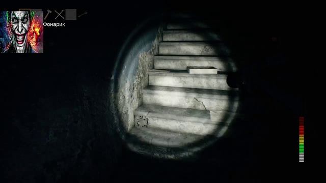 Угар в Panicore