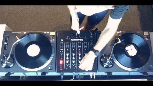 90’s Oldskool house mix part 2 смотреть онлайн