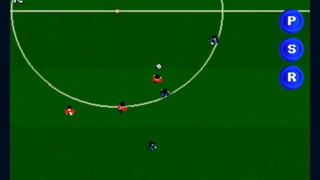 GOLAÇOS - The Soccer Player Manager 2016 #1 смотреть онлайн