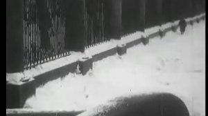 История советского кино ШИНЕЛЬ 1926 год