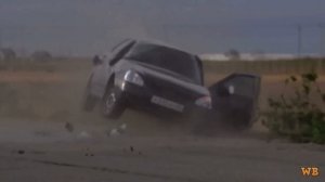 Момент где Ахмед перевернул приору