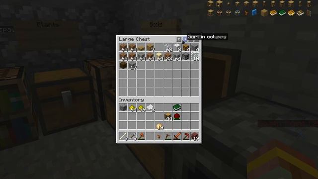 Lets play minecraft с модами Ep4 на сборке direwolf20 (ftb) + download (free) смотреть онлайн