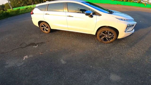 Đánh giá Xpander 2023 sau một thời gian trải nghiệm - Lý do nên mua Mitsubishi Xpander 2023 | Vlog смотреть онлайн