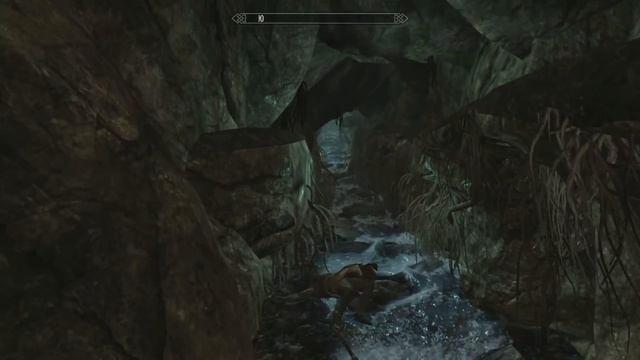 Камни Барензии - Гайд по нахождению (13-18) [TES V: Skyrim] смотреть онлайн