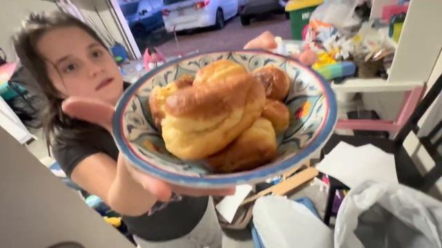 # 559 | США | ВЛОГ | Я ПОСТАРЕЛА ЗА ЭТИ ТРИ ДНЯ | БЛИЗНЯШКИ ГОТОВЯТ | Семейный канал USADAY смотреть онлайн