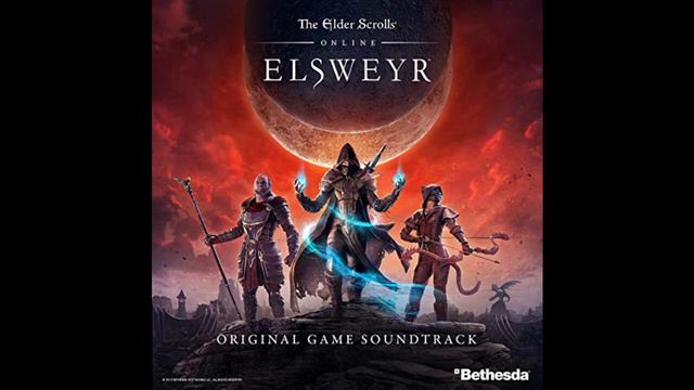 9. Khenarthi's Breath - ESO:Elsweyr Soundtrack смотреть онлайн