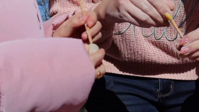 Масленица в сквере на Залесской. Симферополь смотреть онлайн