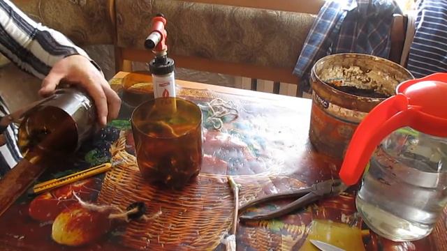 Горшок универсальный с самоподсосом воды для саженцев. смотреть онлайн