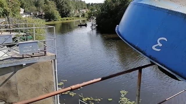 Сына лодочный гараж смотреть онлайн