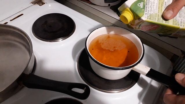 Мариновый в двух соках чеснок! смотреть онлайн