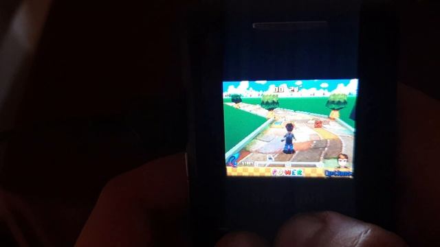 Samsung SGH-F510 Games смотреть онлайн