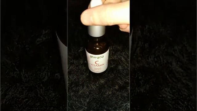 BeautyBlog Mary Club/ Сыворотка от Levrana Витамин С