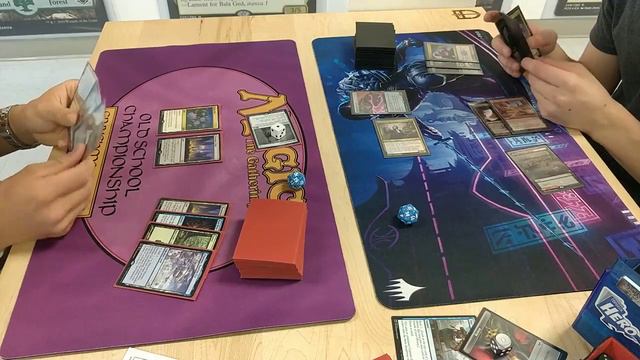 Pioneer Lotus Field Combo vs Rakdos Midrange смотреть онлайн