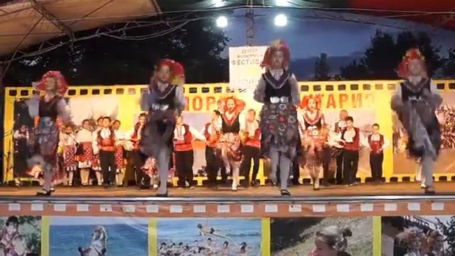 "Пъргавелчета" Шумен смотреть онлайн