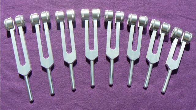 Исцеление музыкой - чакры - pасслабляющая музыка смотреть онлайн