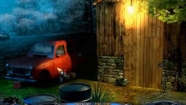 Red Crow Mysteries Legion - Trailer смотреть онлайн