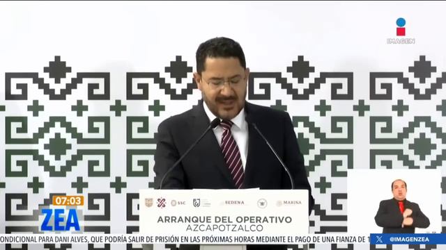 Noticias con Francisco Zea | Programa completo 21 de marzo de 2024 смотреть онлайн