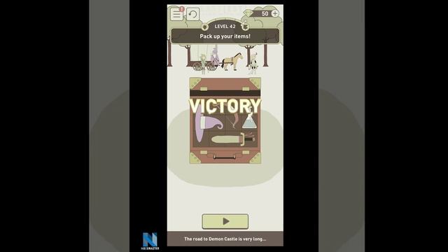 IQ Dungeon: Main Story (Level 1-70) смотреть онлайн