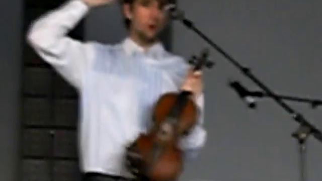 Final Fantasy (Owen Pallett @ Melt Festival 2007) Part 3 смотреть онлайн