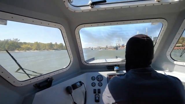 Rif Риф катера из полиэтилена смотреть онлайн