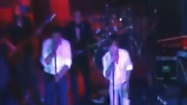 Cesar Montano and Arnel Pineda смотреть онлайн