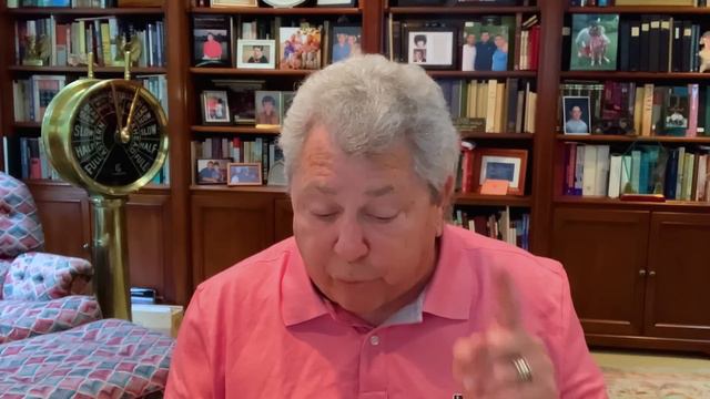 Equal Effort Brings Equal Reward From God | Lon Solomon