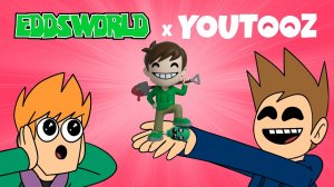 Eddsworld x Youtooz [closed]
