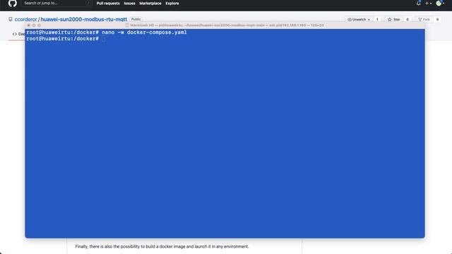 Inversor Huawei Y Modbus RTU: Proceso Completo Para Conectarlo A NODE-RED Y Home Assistant