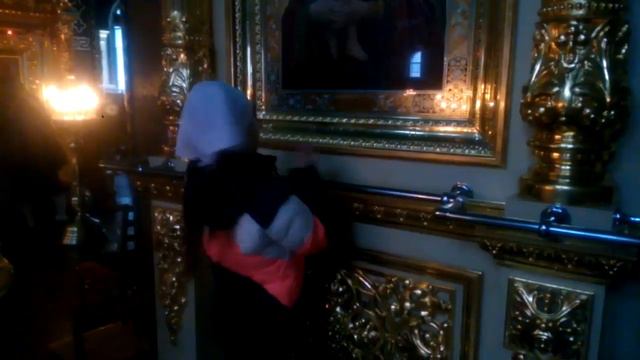 Свято-Покровский монастырь 05.11.2022 смотреть онлайн