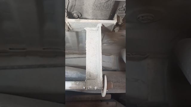 Крепление запасного колеса на Хонда Фрид, Хонда Фрид Спайк.Своими руками. смотреть онлайн