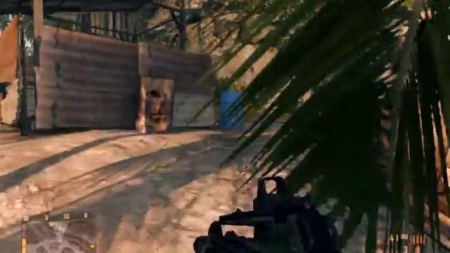 Crysis on ati hd 4650 pt.2 смотреть онлайн