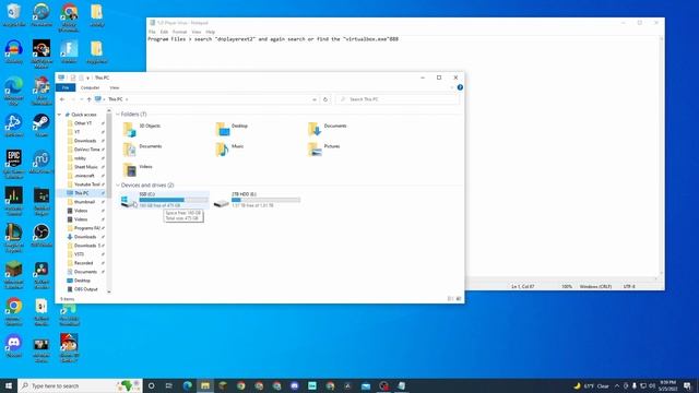 DELETE LD PLAYER MALWARE смотреть онлайн