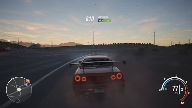 Need For Speed Payback - Change Types Of Derelicts?? смотреть онлайн