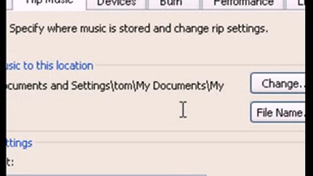 cd to mp3 with windows media player смотреть онлайн